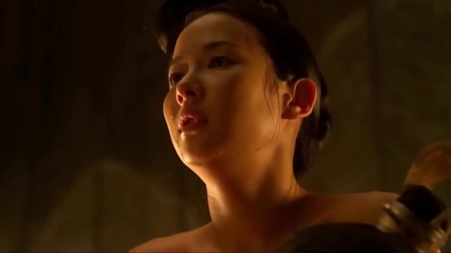 Phim sex cổ trang Hàn Quốc Yeo Jeong Jo – Sexphatrinh.xyz